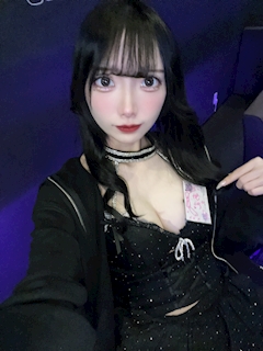 プロフィール写真2・あむ｜いたずらバニーちゃん 心斎橋店 - ミナミのガールズバー