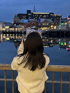 プロフィール写真1・まい｜Lounge 箔・ラウンジ ハク - 金沢片町のラウンジ/クラブ