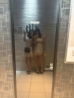 すい「>  ̫<♩」
