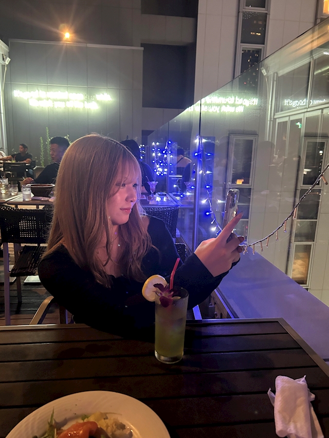 プロフィール写真2・りょう　vivid-ikb-｜池袋 キャバクラ・vivid