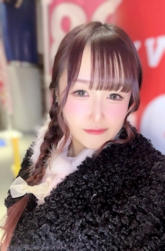 プロフィール写真2・めろ｜＠kawaii