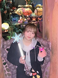 プロフィール写真3・🌼🦖かほ🦖🌼｜カラオケ&ダーツ BAR S・バーエス - 浦安のガールズバー