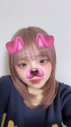 プロフィール写真2・🌼🦖かほ🦖🌼｜カラオケ&ダーツ BAR S・バーエス - 浦安のガールズバー