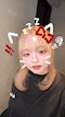 プロフィール写真1・🌼🦖かほ🦖🌼|カラオケ&ダーツ BAR S・バーエス - 浦安のガールズバー