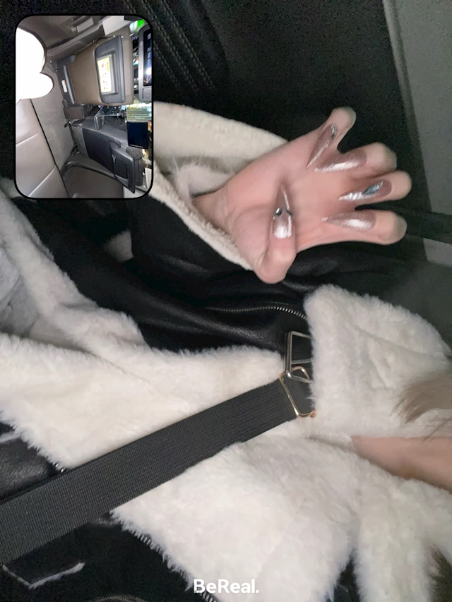 プロフィール写真2・みりな｜