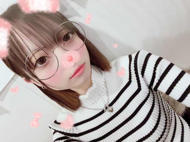 プロフィール写真2・みりな|