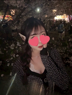 プロフィール写真2・なな｜Club fun・ファン - 祇園のキャバクラ