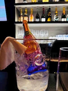 プロフィール写真2・りり🍷お昼メイン|ラウンジ オースリー - 堂山町のキャバクラ