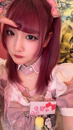 プロフィール写真6・もぎゅ|#Melt asleep・メルトアスリープ - 秋葉原のコンカフェ