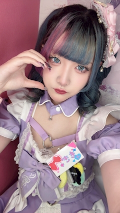 プロフィール写真7・もぎゅ|#Melt asleep・メルトアスリープ - 秋葉原のコンカフェ