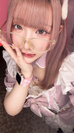 プロフィール写真4・もぎゅ|#Melt asleep・メルトアスリープ - 秋葉原のコンカフェ