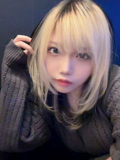 プロフィール写真2・わた｜華月・カゲツ - すすきのコンカフェ