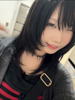 プロフィール写真3・わた|華月・カゲツ - すすきののコンカフェ