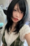 プロフィール写真2・わた|華月・カゲツ - すすきののコンカフェ