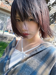 プロフィール写真9・わた｜華月・カゲツ - すすきのコンカフェ