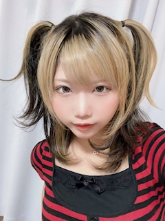 プロフィール写真4・わた｜華月・カゲツ - すすきのコンカフェ