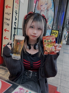 プロフィール写真4・わた|華月・カゲツ - すすきののコンカフェ