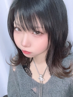 プロフィール写真12・わた｜華月・カゲツ - すすきのコンカフェ