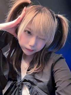 プロフィール写真1・わた｜華月・カゲツ - すすきのコンカフェ