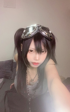 プロフィール写真11・わた｜華月・カゲツ - すすきのコンカフェ