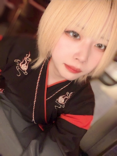プロフィール写真3・しいな｜華月・カゲツ - すすきののコンカフェ