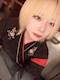 プロフィール写真3・しいな｜華月・カゲツ - すすきののコンカフェ