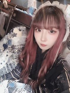 プロフィール写真1・崙|華月・カゲツ - すすきののコンカフェ
