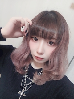 プロフィール写真3・崙|華月・カゲツ - すすきののコンカフェ