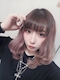プロフィール写真3・崙|華月・カゲツ - すすきののコンカフェ