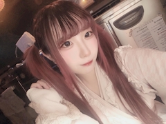 プロフィール写真4・崙|華月・カゲツ - すすきののコンカフェ