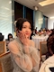 プロフィール写真3・うみ♢Lounge M♢|Lounge M・ラウンジエム - 船橋のクラブ/ラウンジ