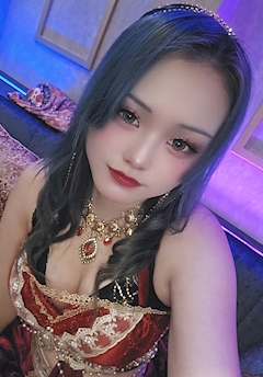 プロフィール写真2・ねむい｜アラジンシーシャcafe＆バー - 名駅　西口のコンカフェ