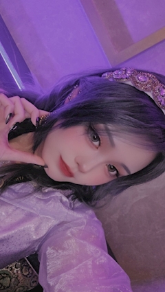 プロフィール写真1・ねむい｜アラジンシーシャcafe＆バー - 名駅　西口のコンカフェ