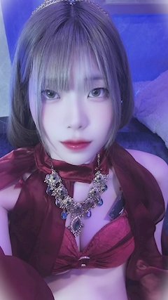 プロフィール写真3・氷雨｜アラジンシーシャcafe＆バー - 名駅　西口のコンカフェ