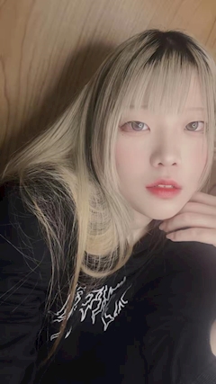 プロフィール写真2・氷雨｜アラジンシーシャcafe＆バー - 名駅　西口のコンカフェ