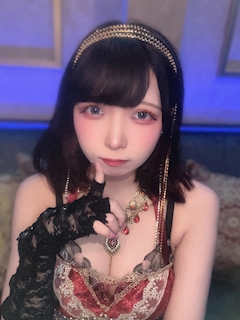 プロフィール写真1・みら|アラジンシーシャ - 名駅 西口のコンカフェ