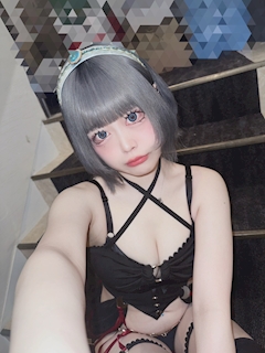プロフィール写真3・あくあ🪼アラジンシーシャ|アラジンシーシャ - 名駅 西口のコンカフェ
