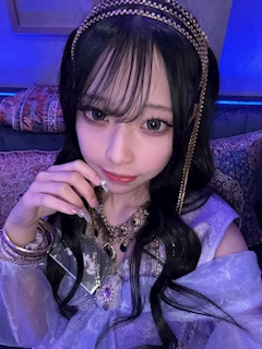 プロフィール写真1・せれな｜アラジンシーシャcafe＆バー - 名駅　西口のコンカフェ