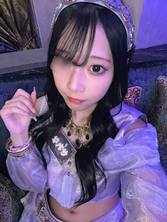 プロフィール写真2・せれな｜アラジンシーシャcafe＆バー - 名駅　西口のコンカフェ