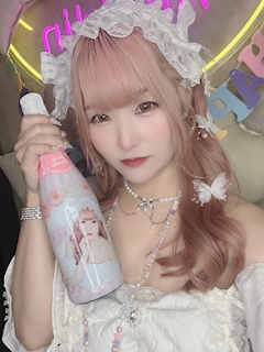 プロフィール写真2・ゆき❄️アラジンシーシャ｜アラジンシーシャ - 名駅 西口のコンカフェ