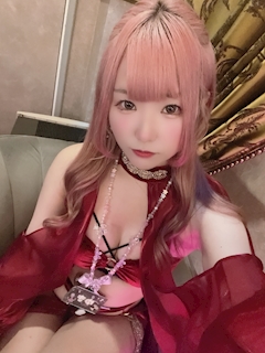 プロフィール写真2・ゆき❄️アラジンシーシャ｜アラジンシーシャ - 名駅 西口のコンカフェ