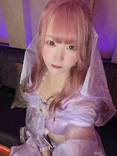 プロフィール写真3・ゆき❄️アラジンシーシャ｜アラジンシーシャ - 名駅 西口のコンカフェ