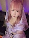 プロフィール写真3・ゆき❄️アラジンシーシャ｜アラジンシーシャ - 名駅 西口のコンカフェ