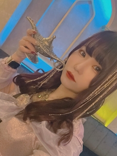 プロフィール写真14・ゆき❄️アラジンシーシャ|アラジンシーシャ - 名駅 西口のコンカフェ