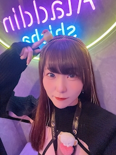 プロフィール写真12・ゆき❄️アラジンシーシャ|アラジンシーシャ - 名駅 西口のコンカフェ