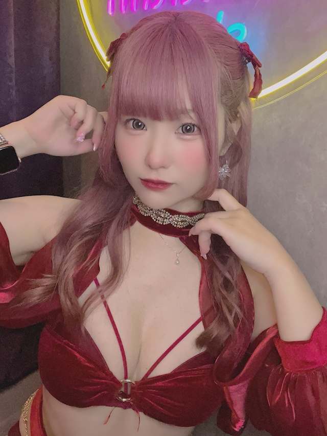 ゆき❄️アラジンシーシャ