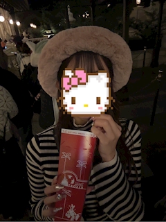 プロフィール写真1・りお｜スナック 結・ユイ - 大塚のパブ/スナック