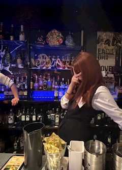 ひまわり「退勤❣️」