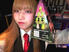 プロフィール写真9・ひまわり｜金山 ガールズバー・ジェイプレミアムカナヤマ