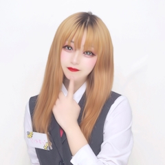 プロフィール写真3・ひまわり｜金山 ガールズバー・ジェイプレミアムカナヤマ